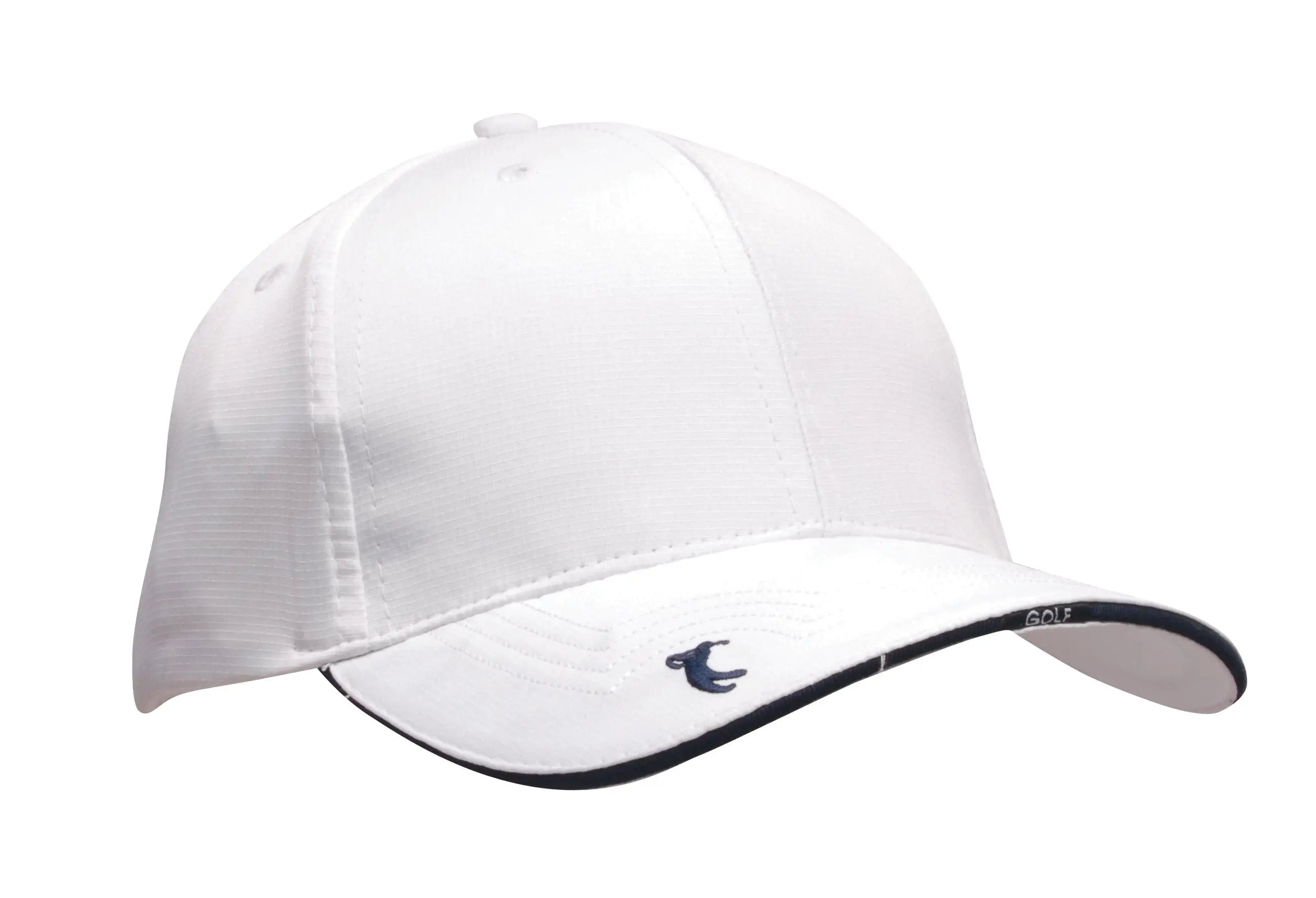 Headwear Ripstop Golf Cap X12 - 4043 - City Workwear
